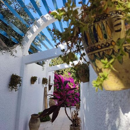 Dar Salama Bizerte Exteriér fotografie