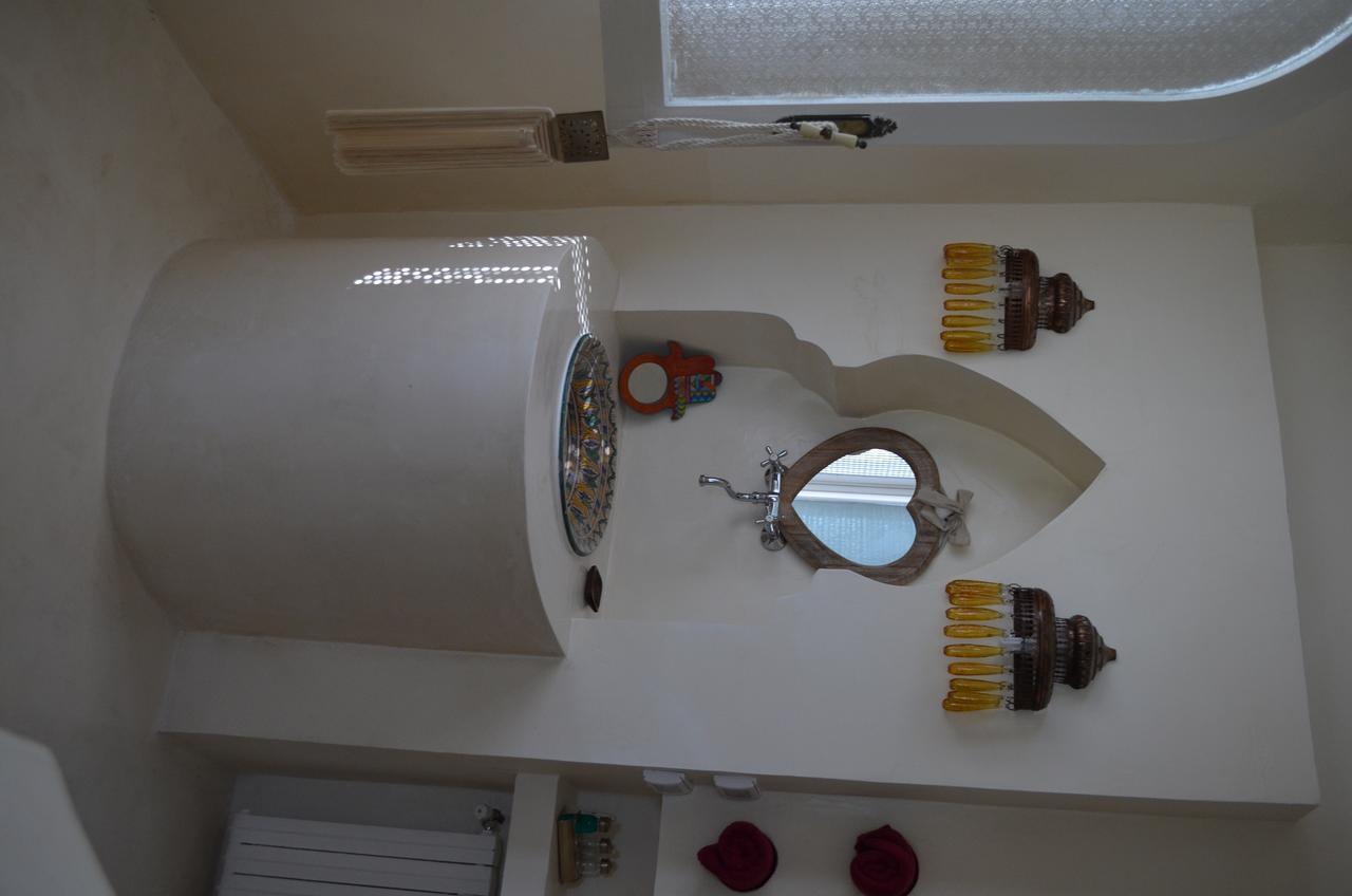 Dar Salama Bizerte Exteriér fotografie