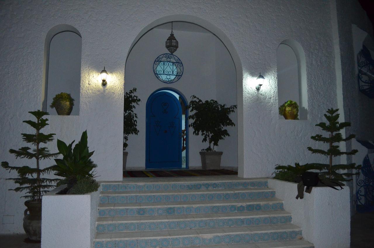 Dar Salama Bizerte Exteriér fotografie