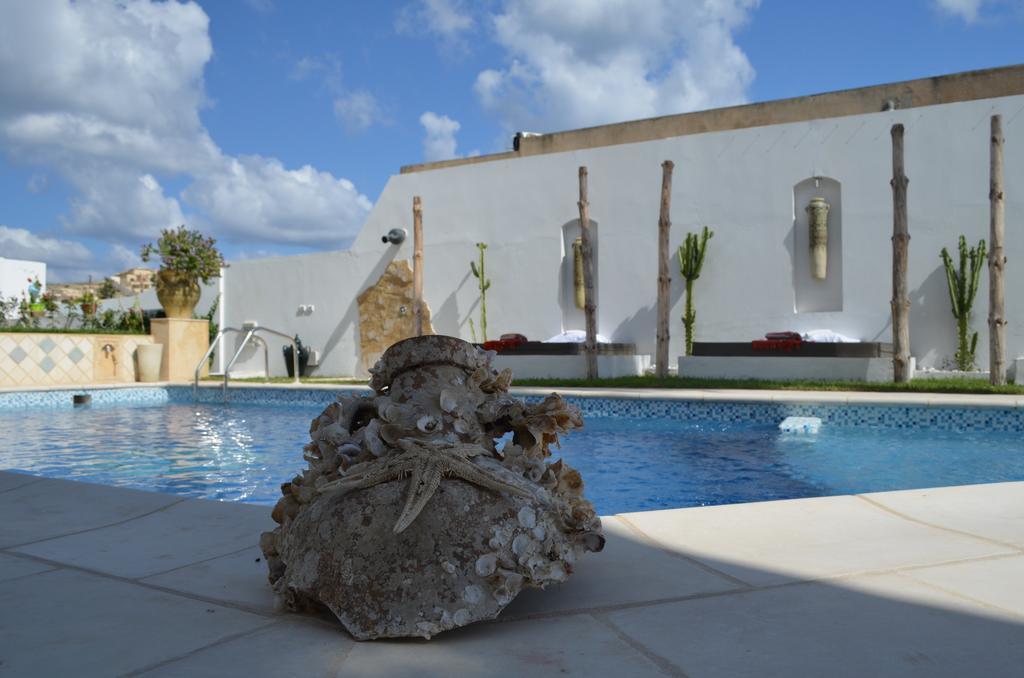 Dar Salama Bizerte Exteriér fotografie