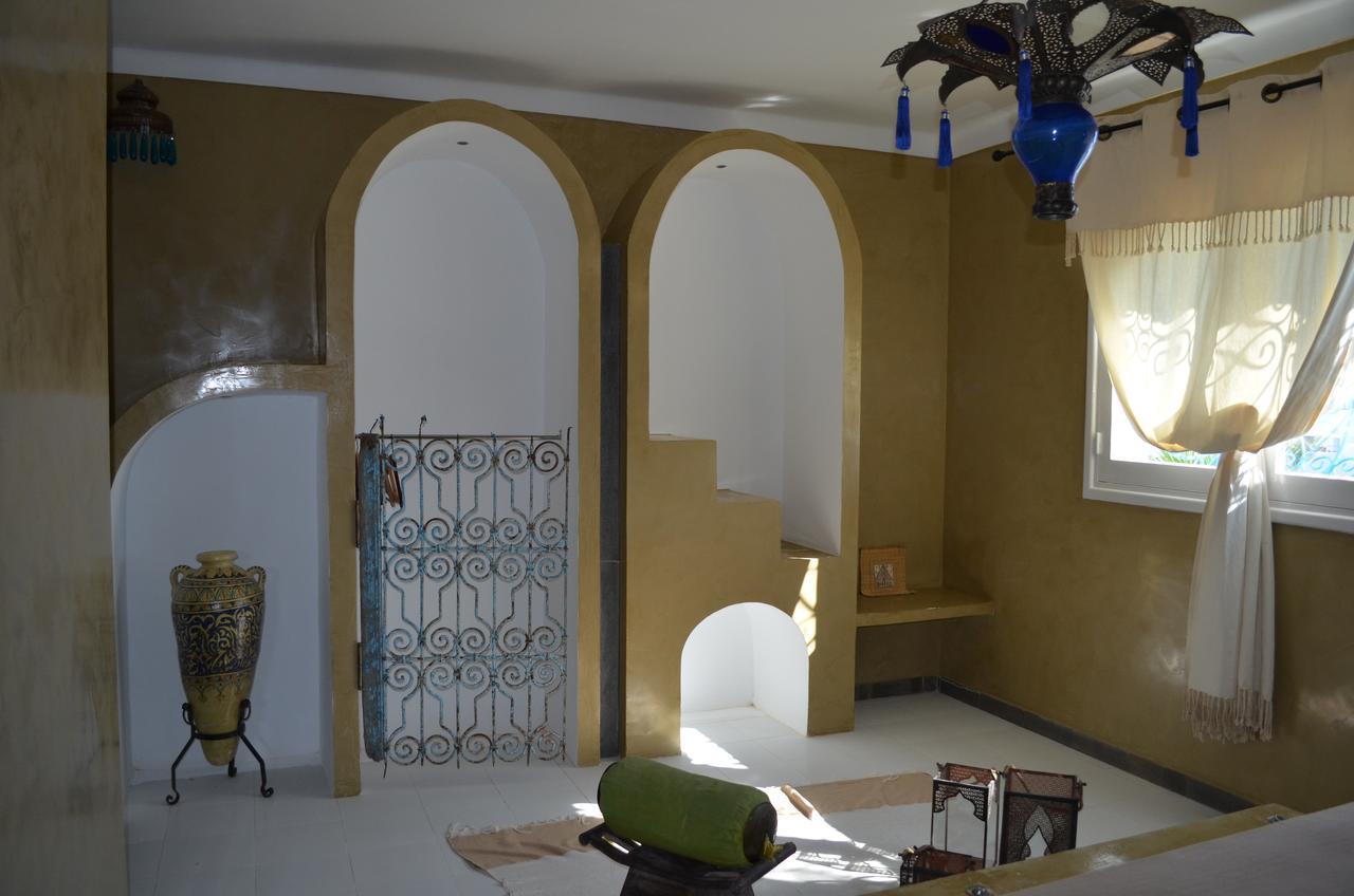 Dar Salama Bizerte Exteriér fotografie