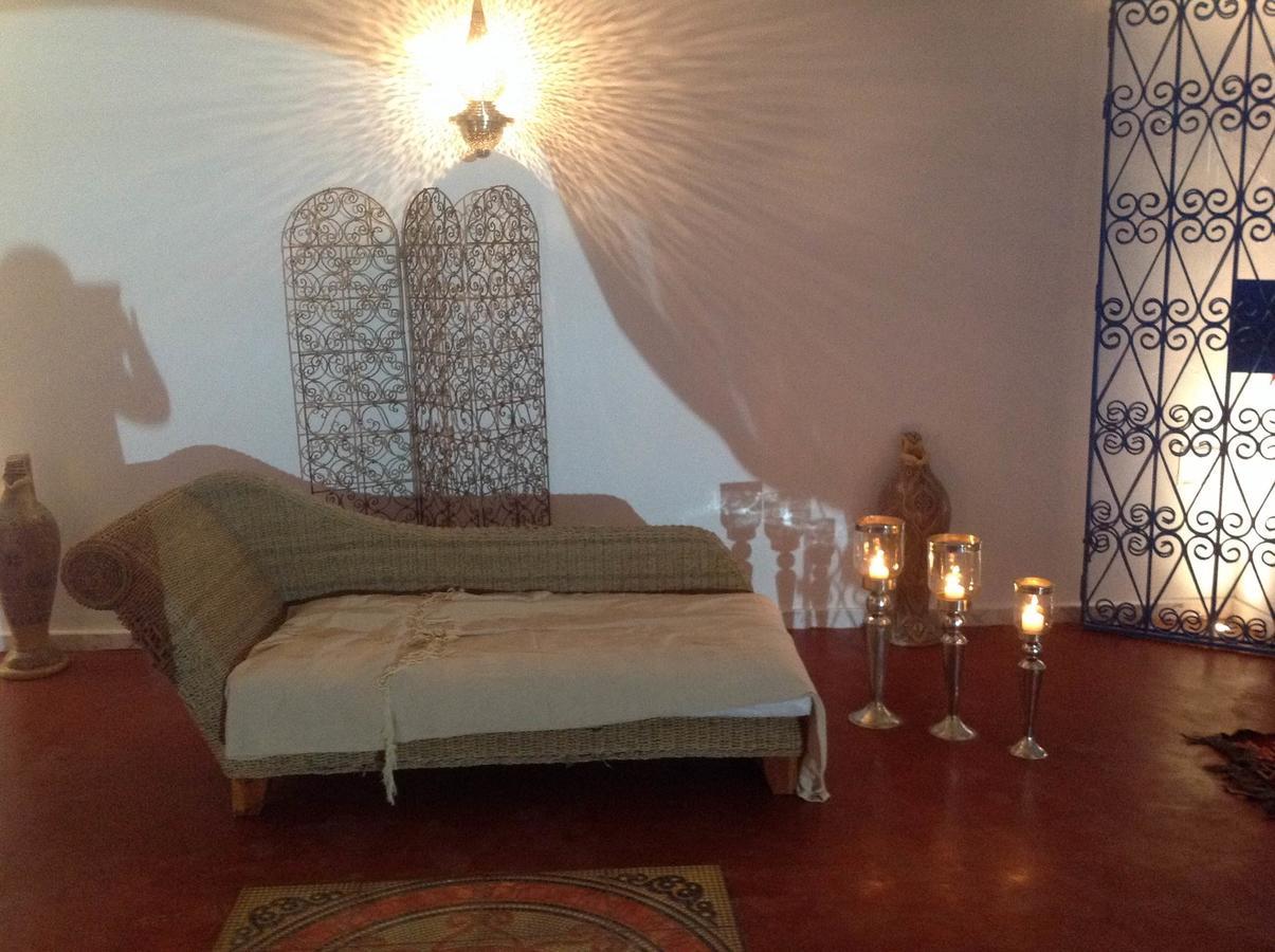Dar Salama Bizerte Exteriér fotografie
