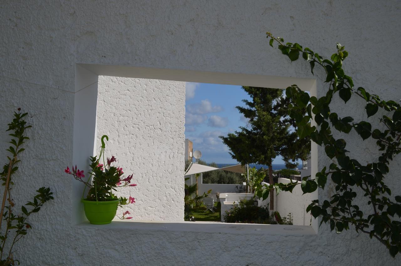 Dar Salama Bizerte Exteriér fotografie